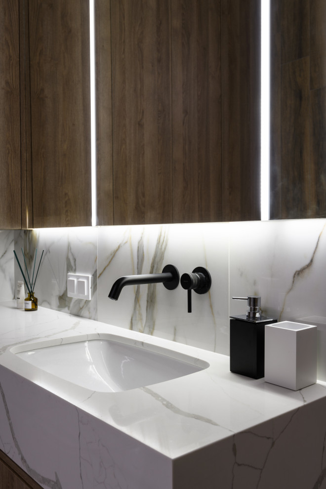 Квартира в Москве 110 кв.м.