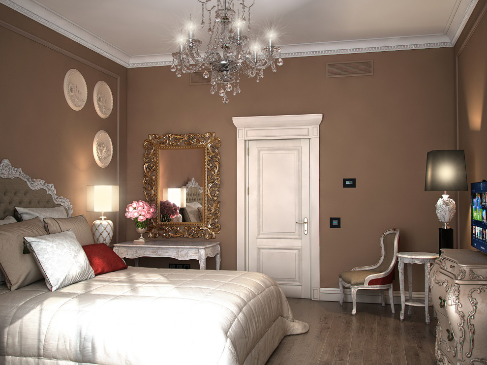 Новопесковский