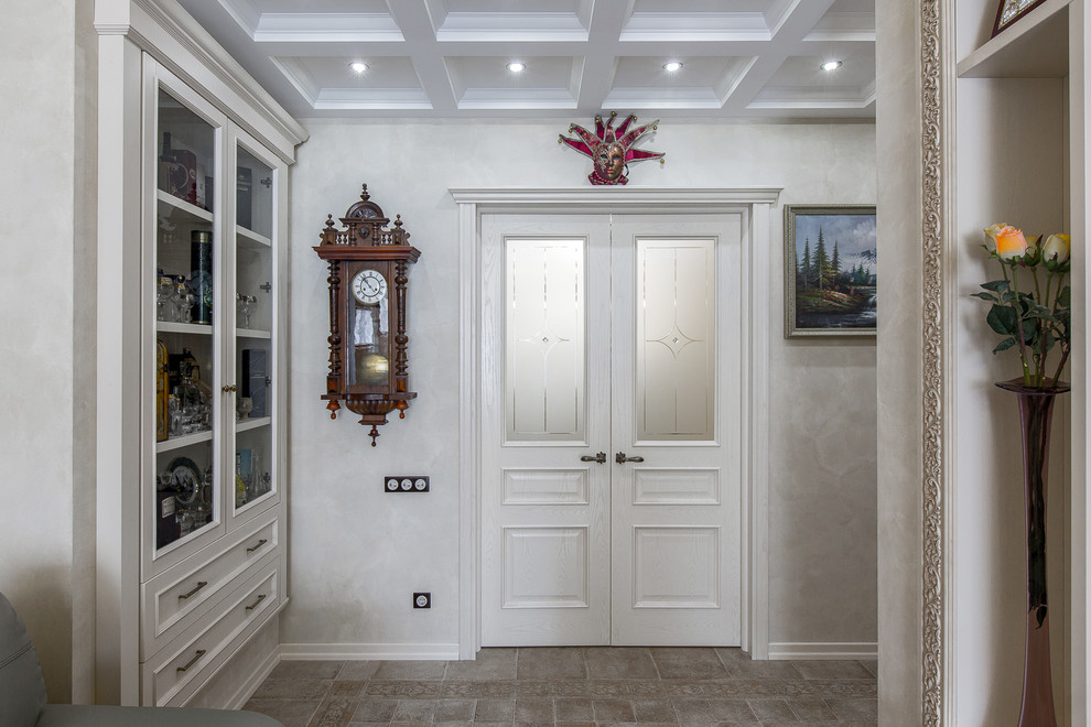 2х комнатная квартира на Ленинской