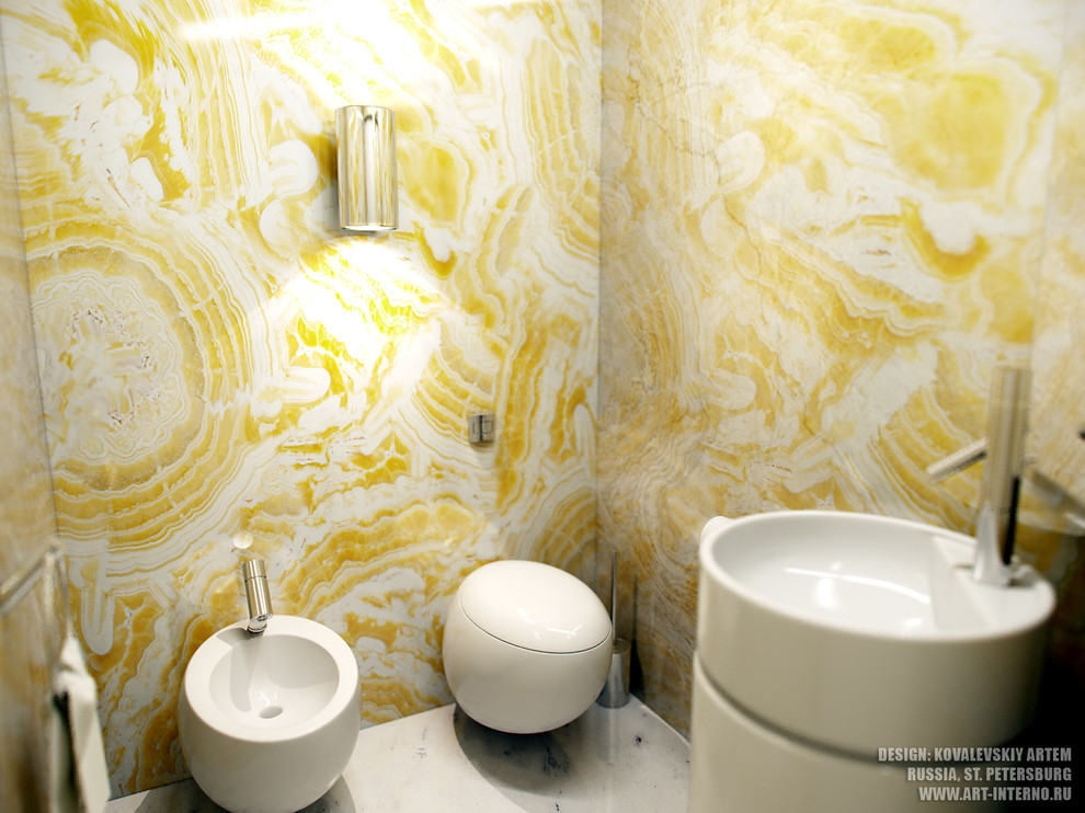 Квартира на ул. Есенина д.1