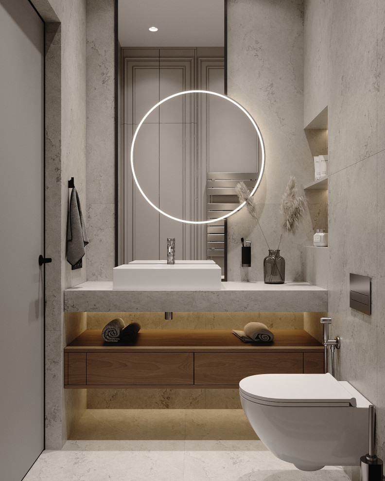 КП Papushevo Park, 236м2