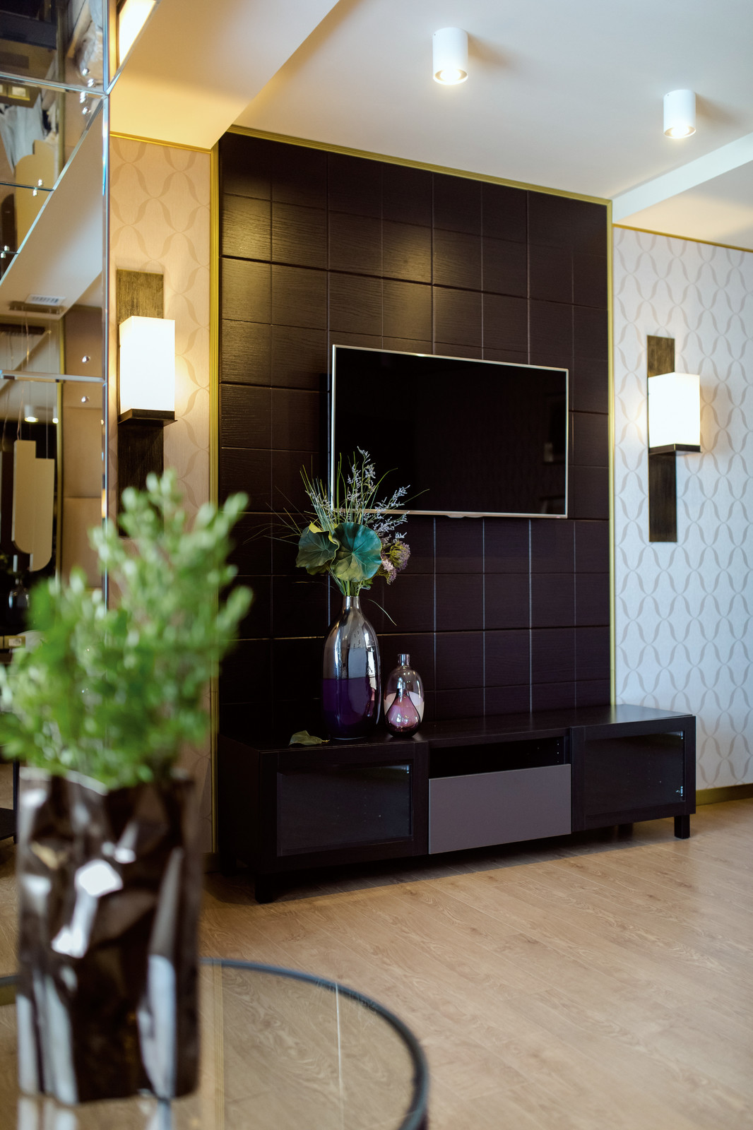 Загородный дом