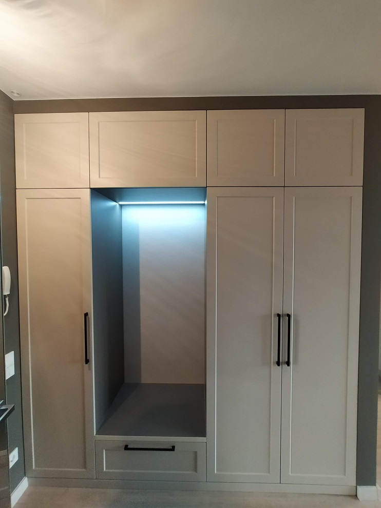 ЖК Московский Квартал