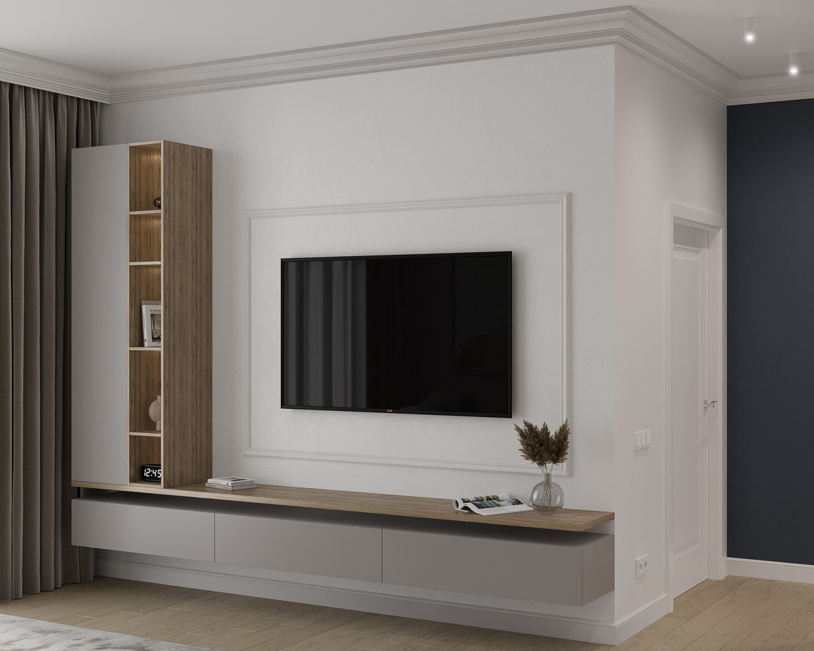 Евродвушка Красногорск 2023