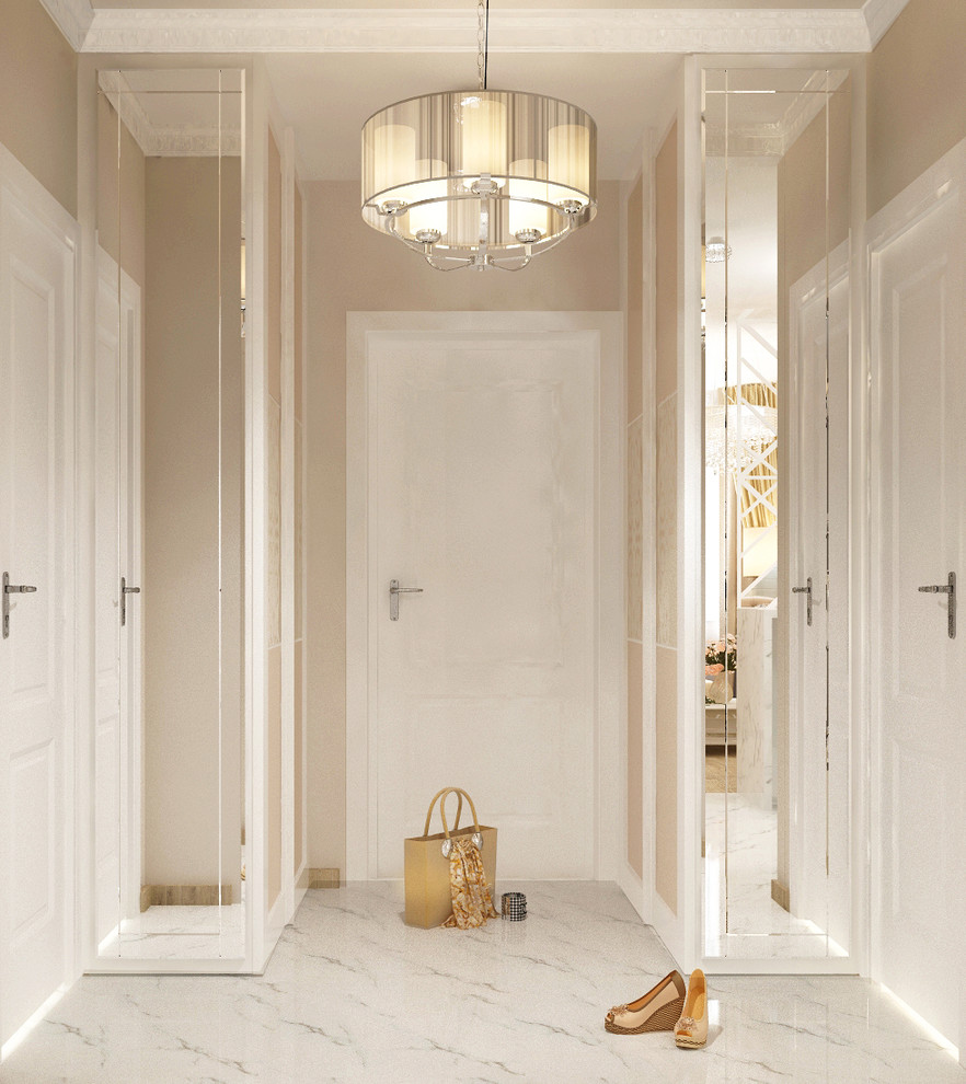 Квартира. г. Москва. ЖК Бутовские аллеи