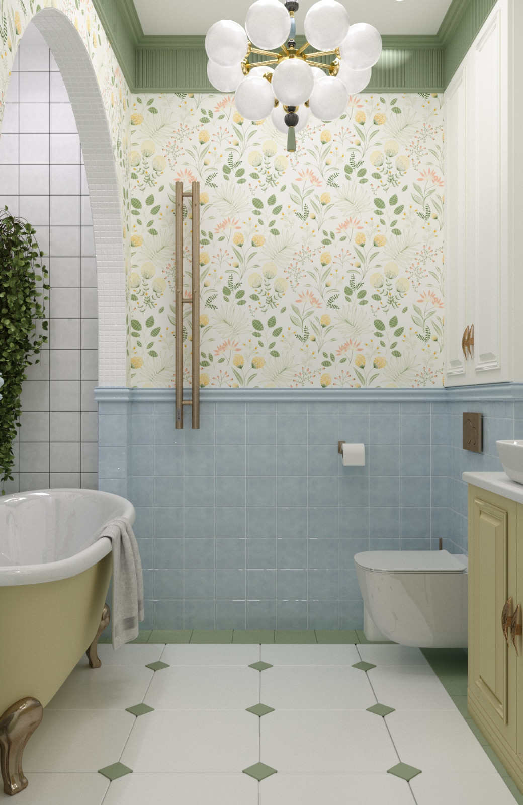 Квартира 112 кв. м. | Тольятти | 2025