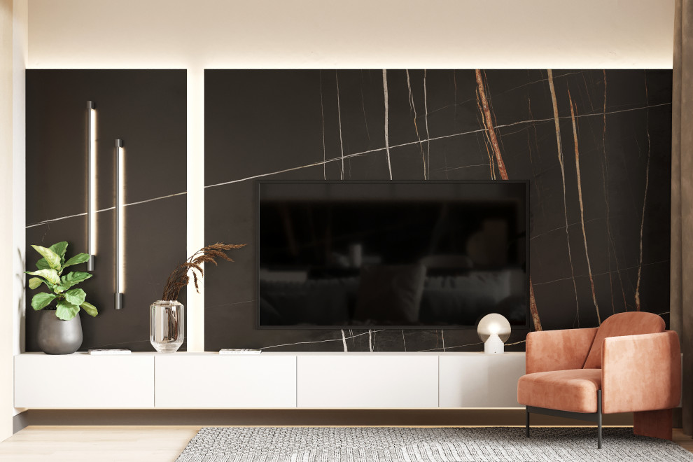 ЖК Болконский 2