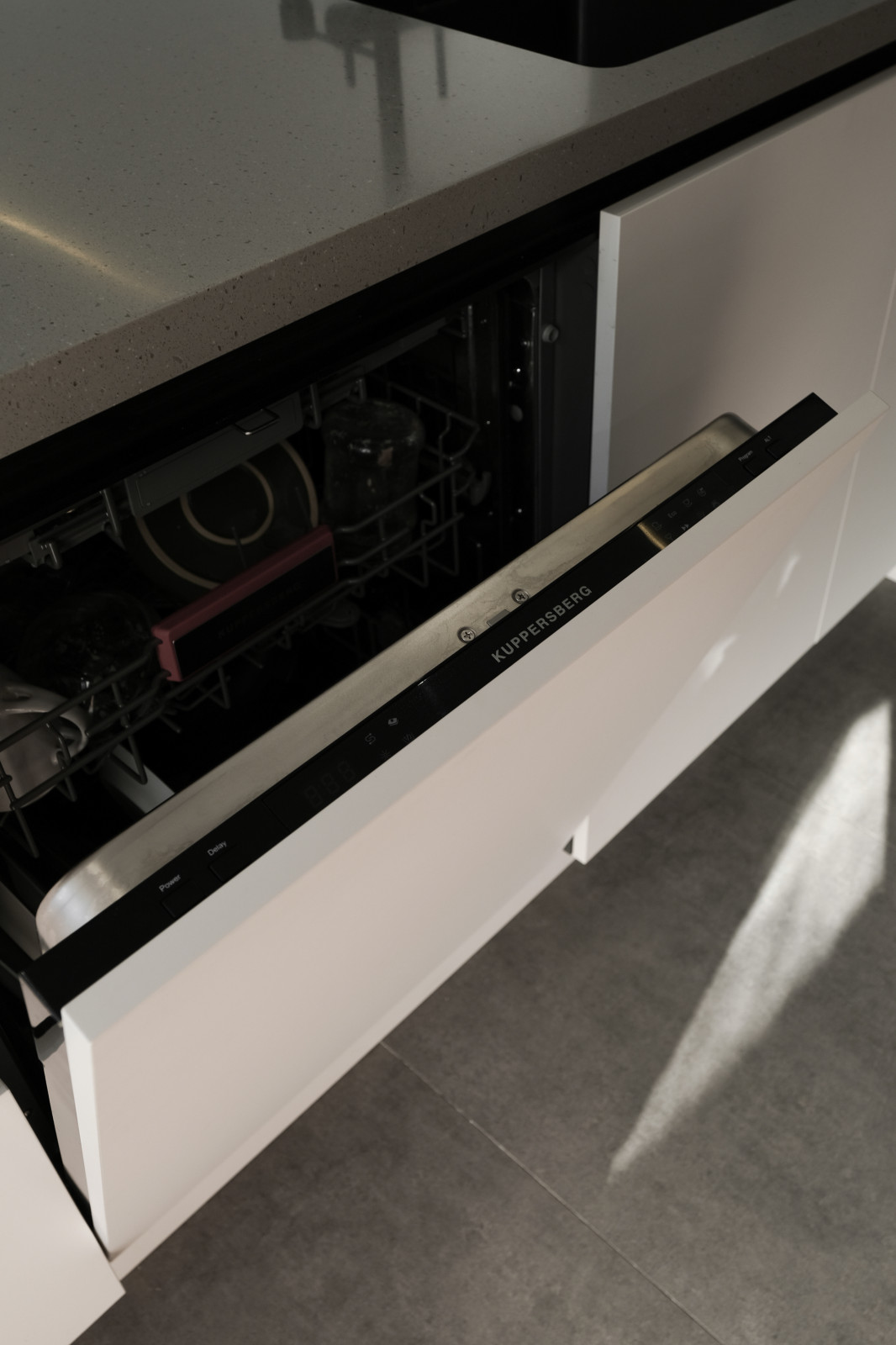 Оксана Токарева | Кухня с островом