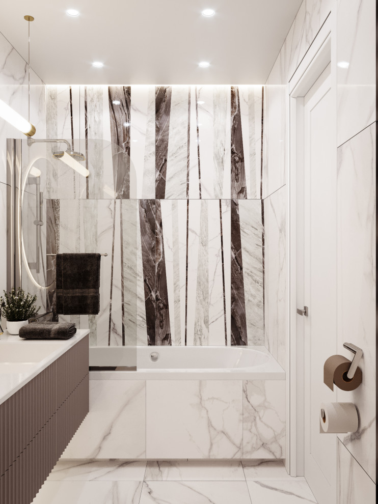 ЖК "Эталон Сити"