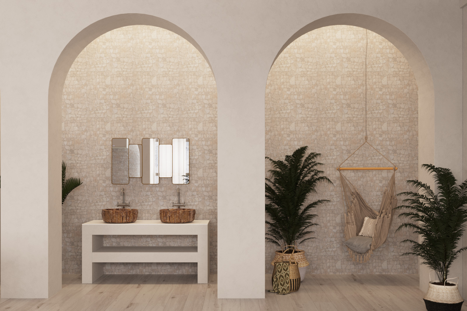 Проект общественного пространства №3