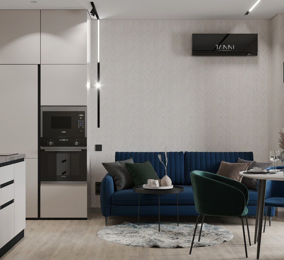 Обложка проекта: Проект в стадии реализации 2