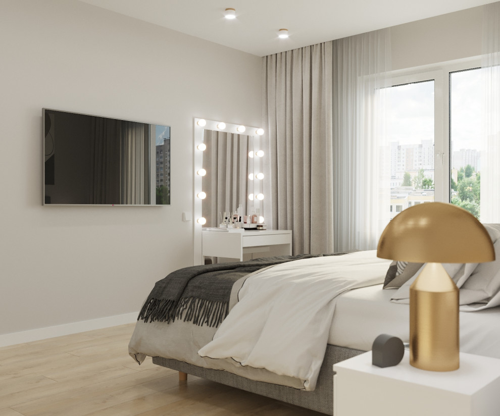 ЖК Ботаника