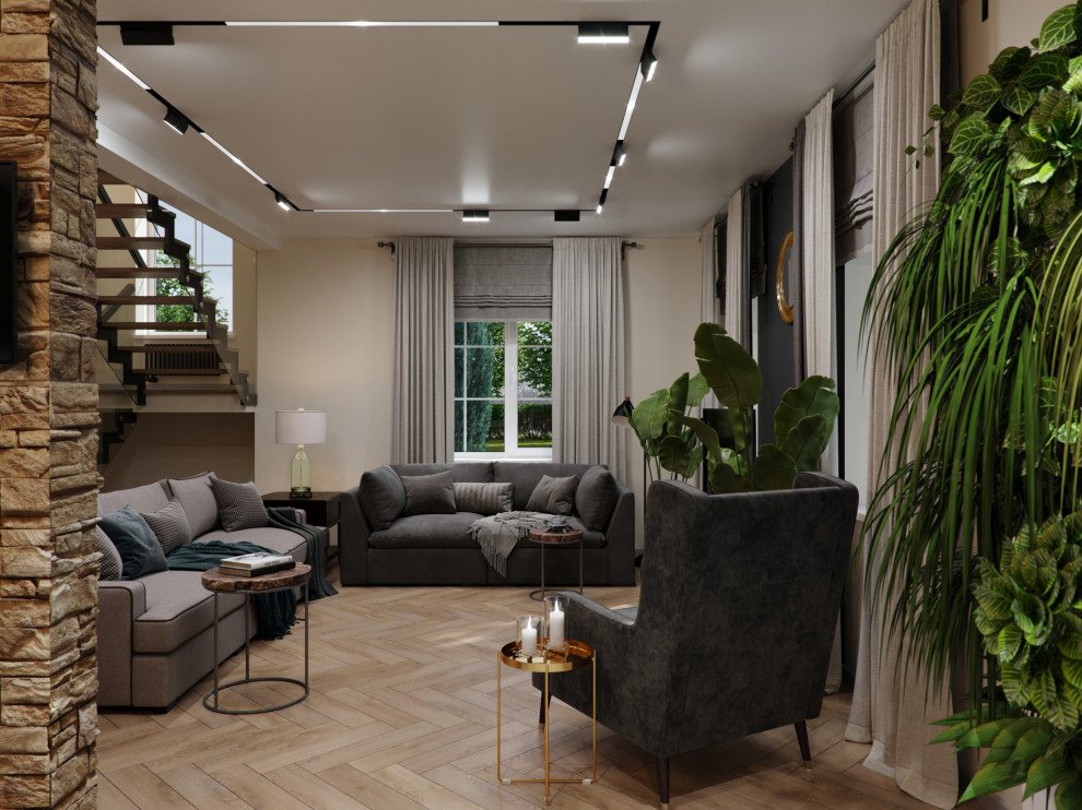 Дом в г. Аксай