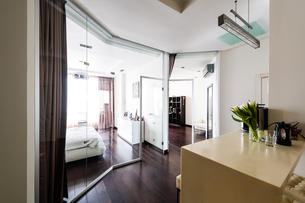 Квартира в Аэробусе