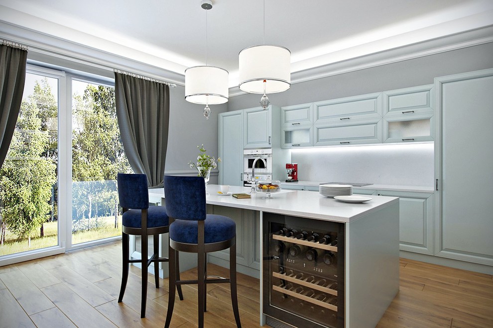 living room fireplace