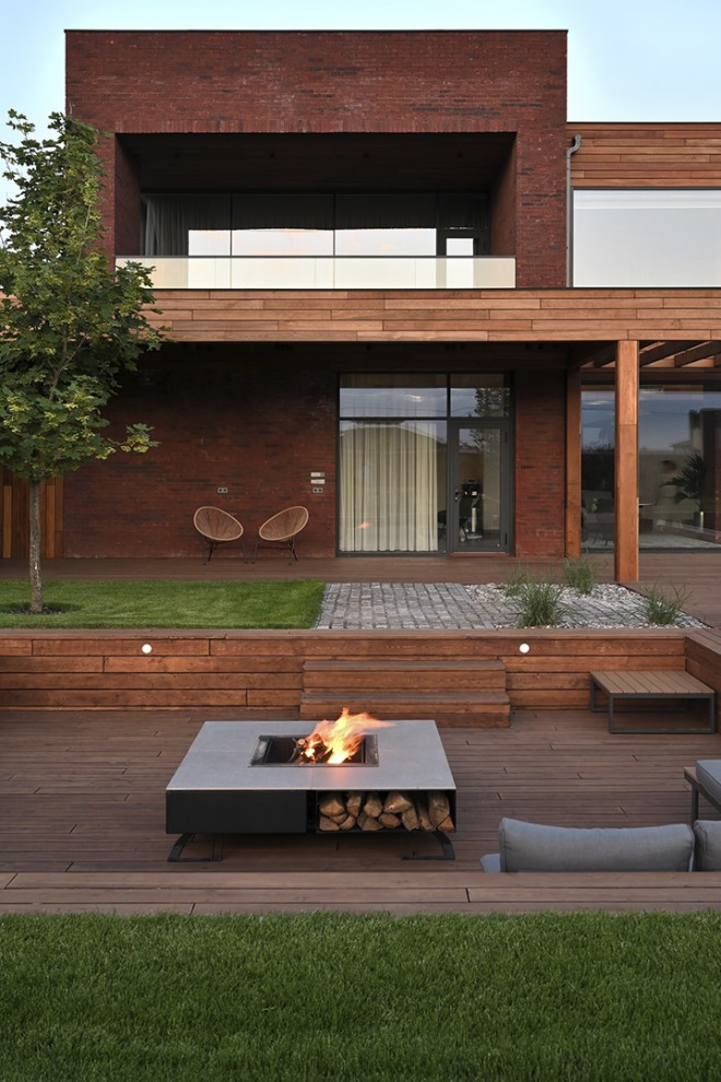 Частная резиденция