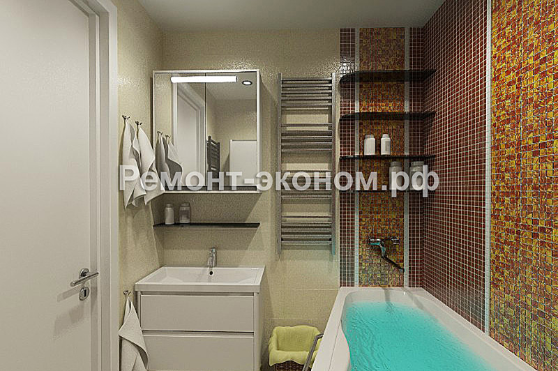 Дизайн квартир