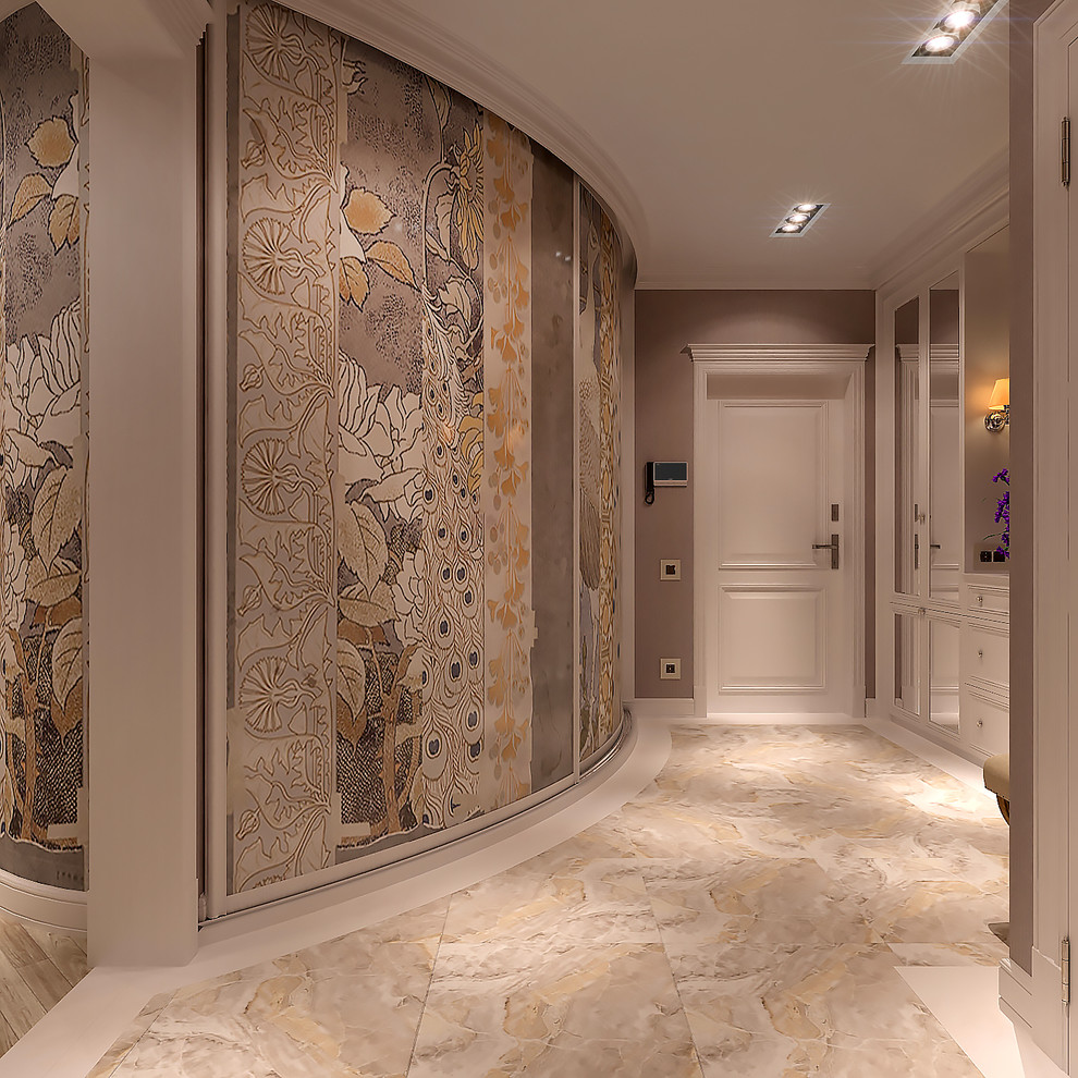 Квартира с панорамным видом на набережной г. Новороссийска