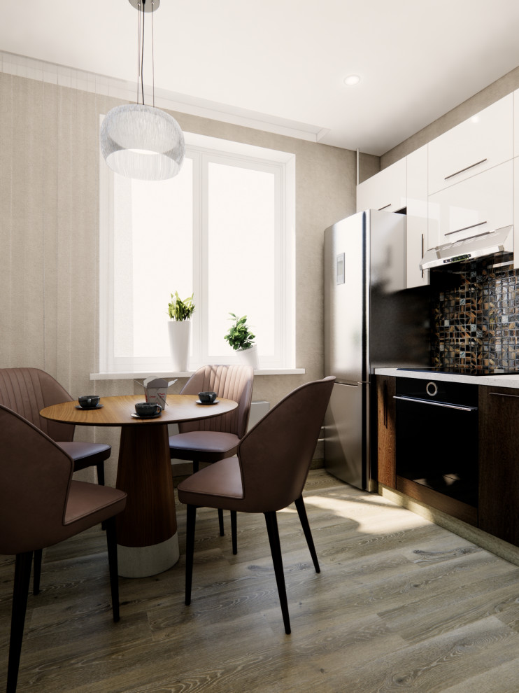 Квартира под сдачу в Марфино