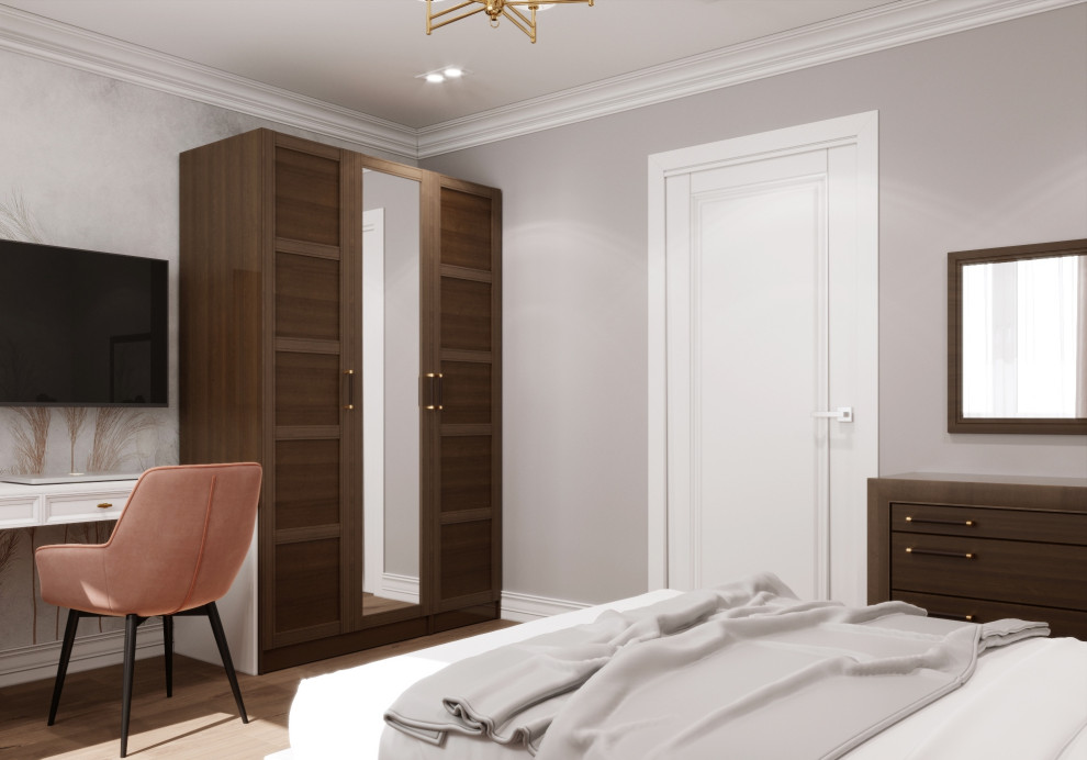 Квартира Н.Новгород 200 кв.м. ул.Максима Горького