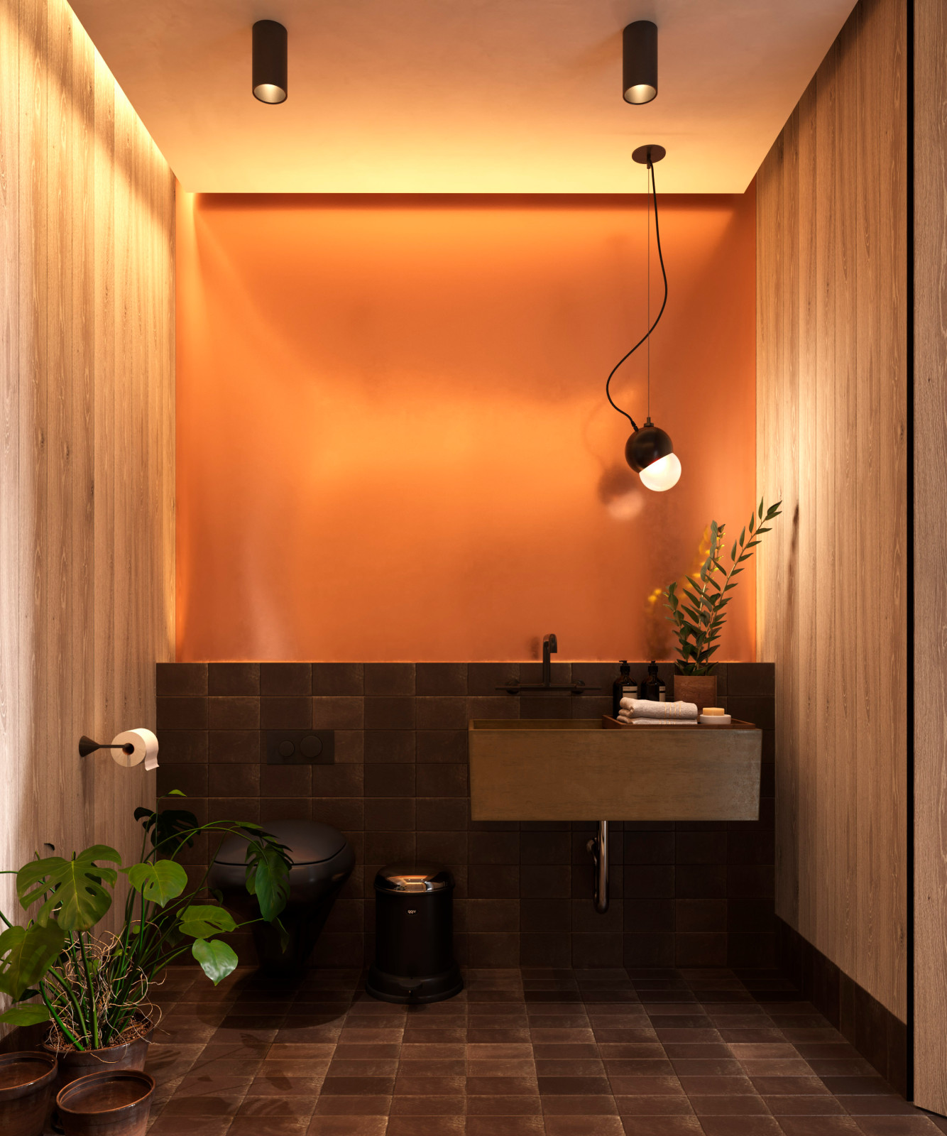 Lobby NY