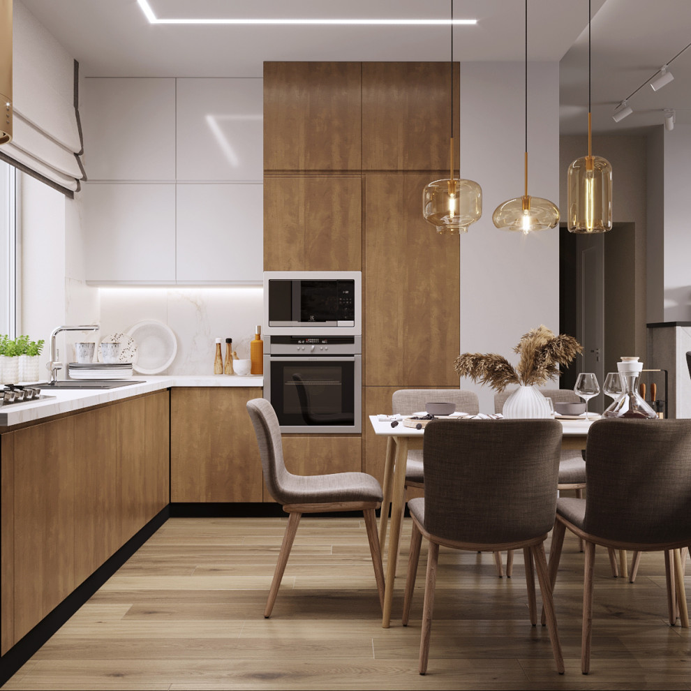 Индивидуальный жилой дом, г.Пенза