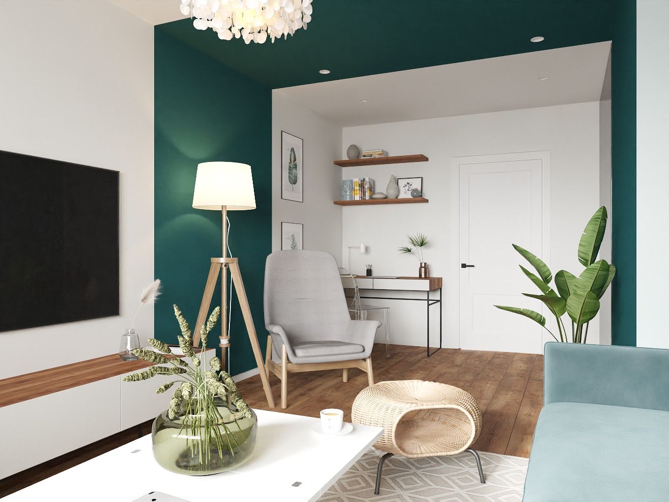 Сочный Сканди