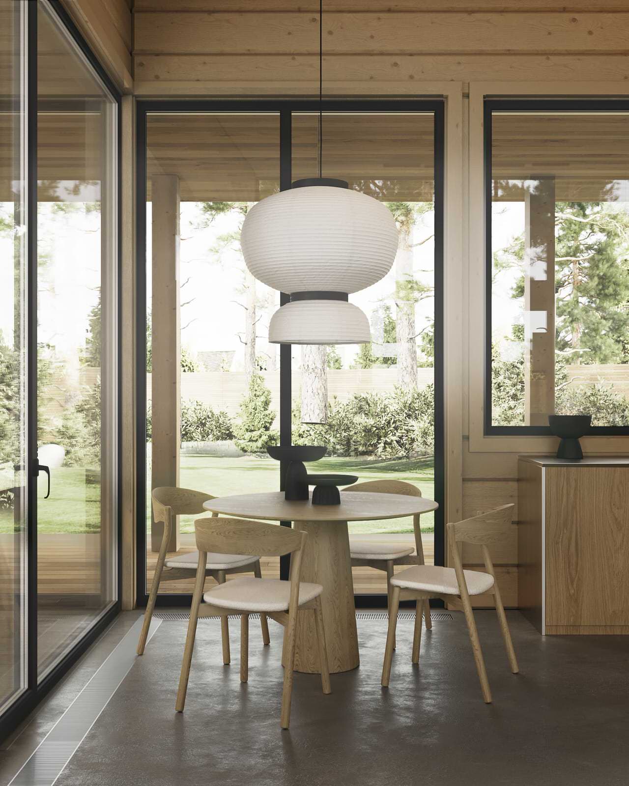 Дом в Австрии