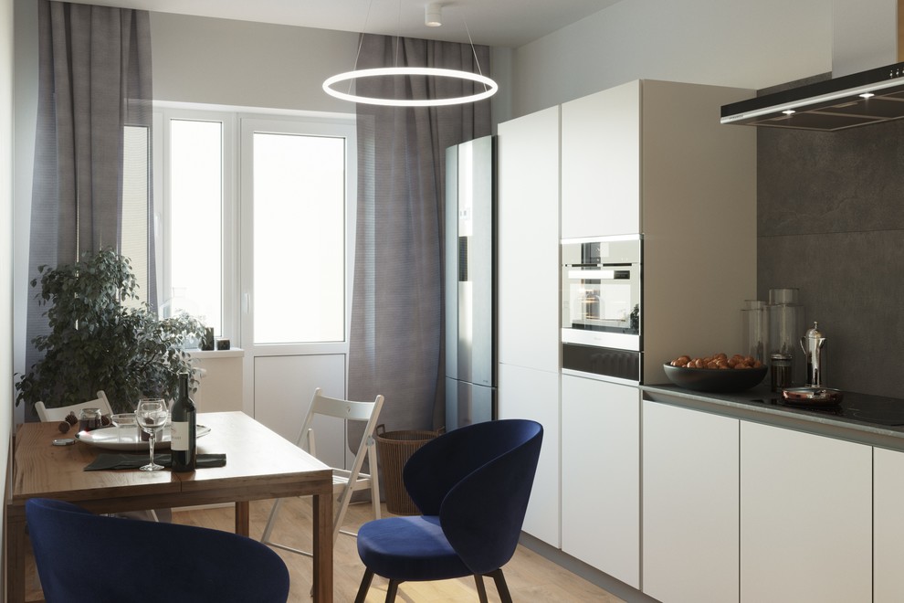 Проект МЮНХЕН