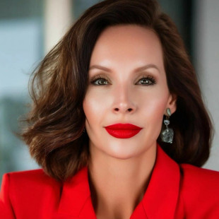 Наталья Якимова