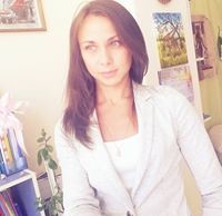 Alexandra Chemyakina