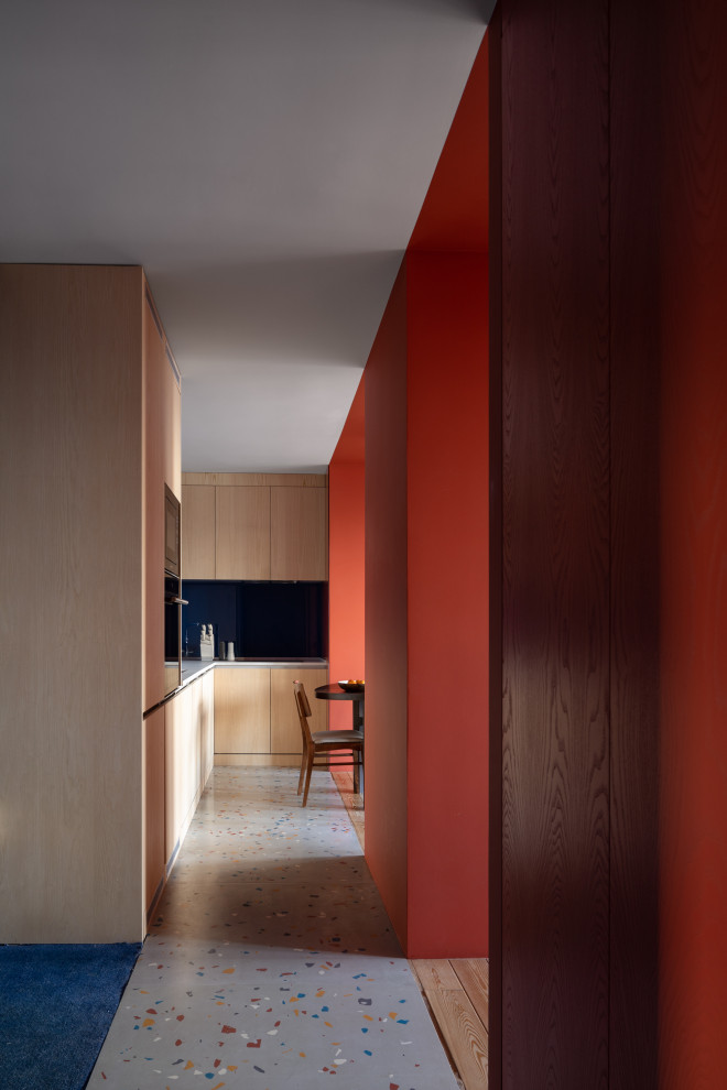Houzz тур: Квартира по образу марокканской медины