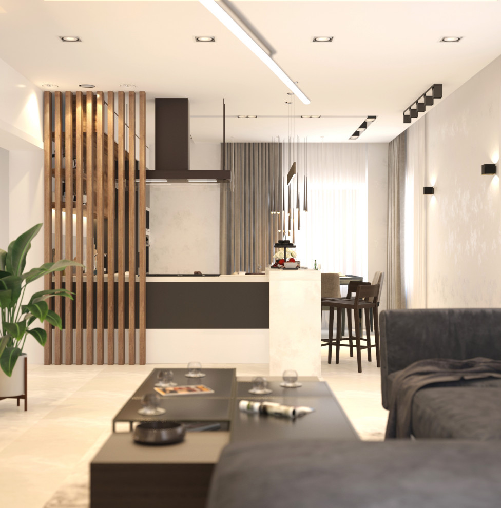 Дом в башкирской глубинке