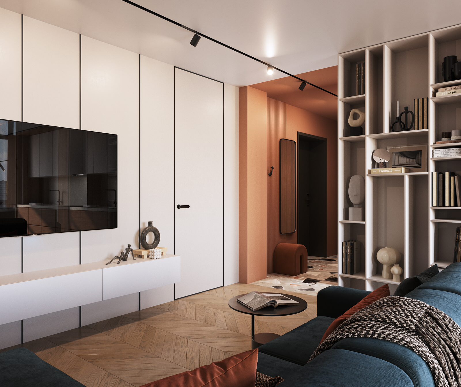 ЖК на Буачидзе, Ессентуки