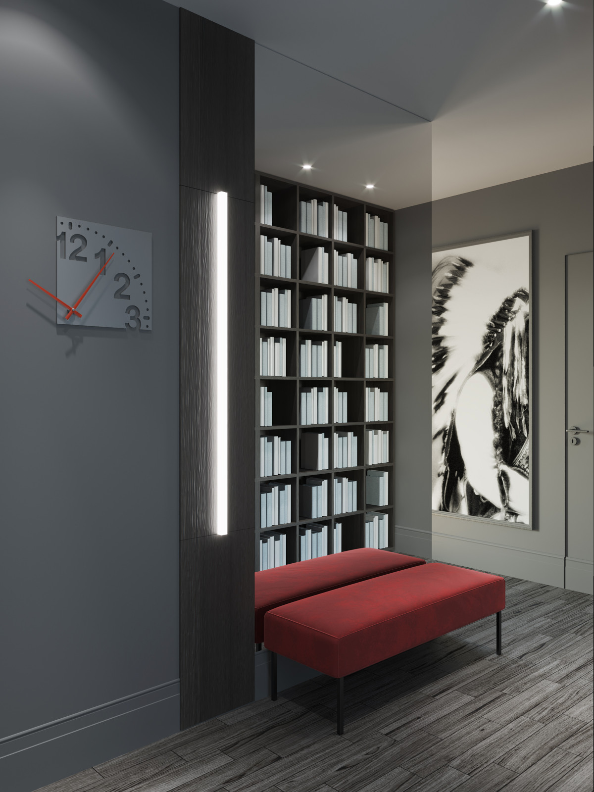 МОЛОДЫМ И УВЕРЕННЫМ