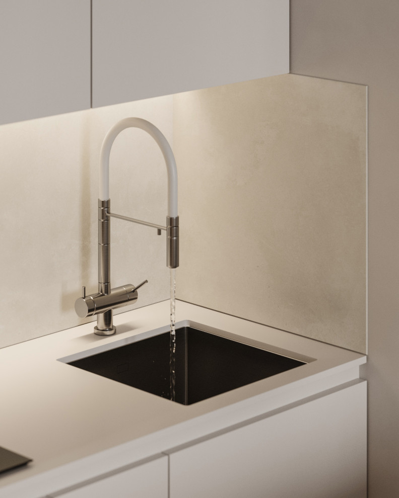 ЖК Европейский берег 80 кв.м.