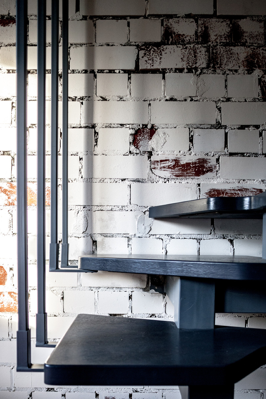 Дом четырех лестниц