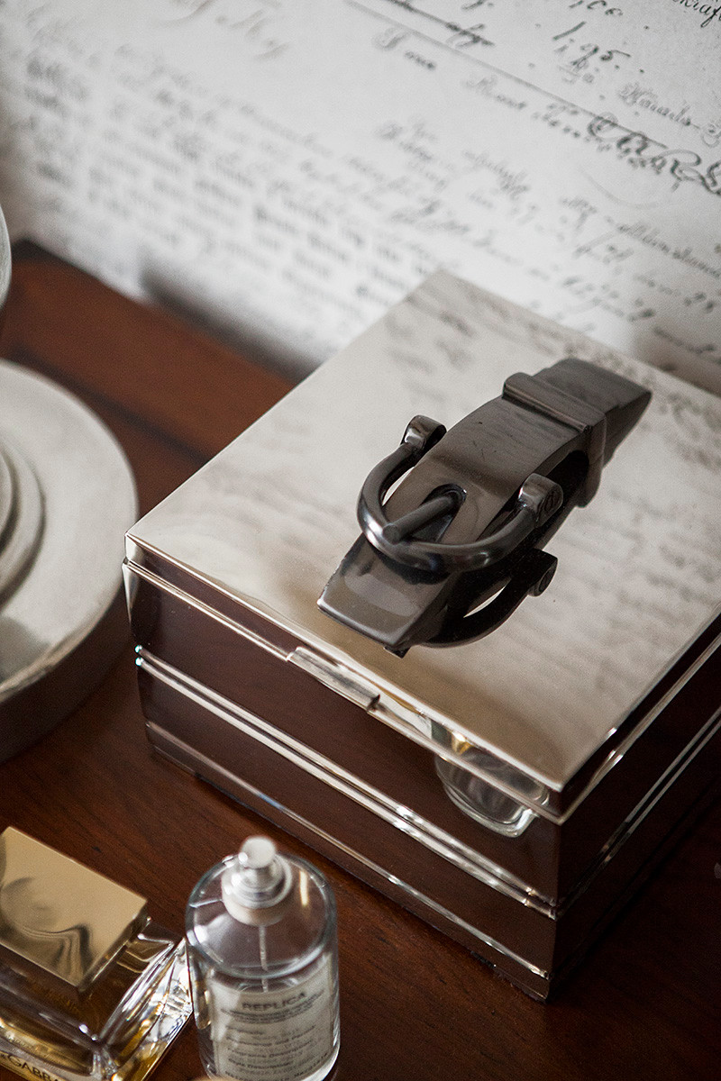 Квартира на Бабушкина для Houzz