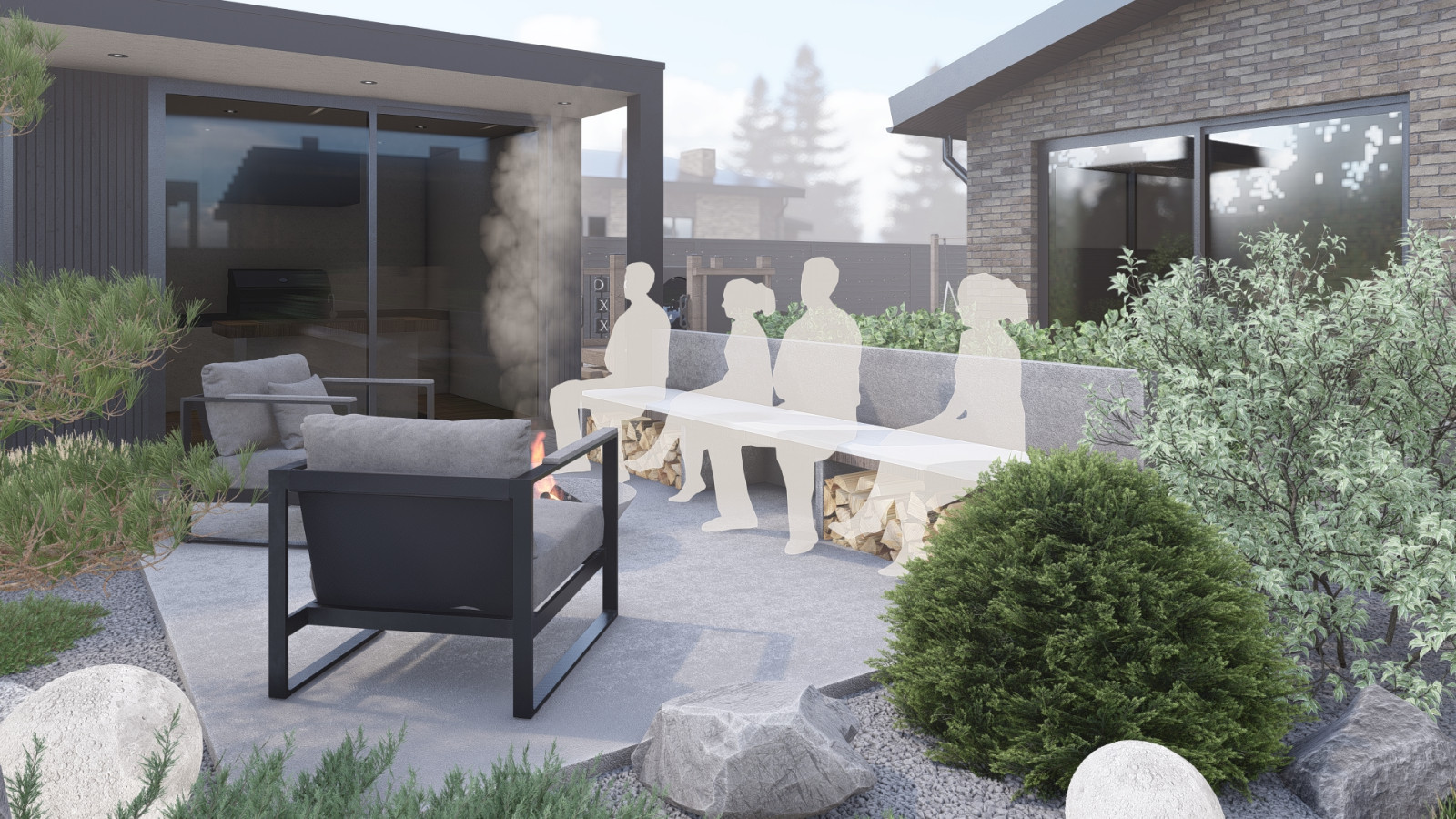 КП Петровские озёра 20 соток