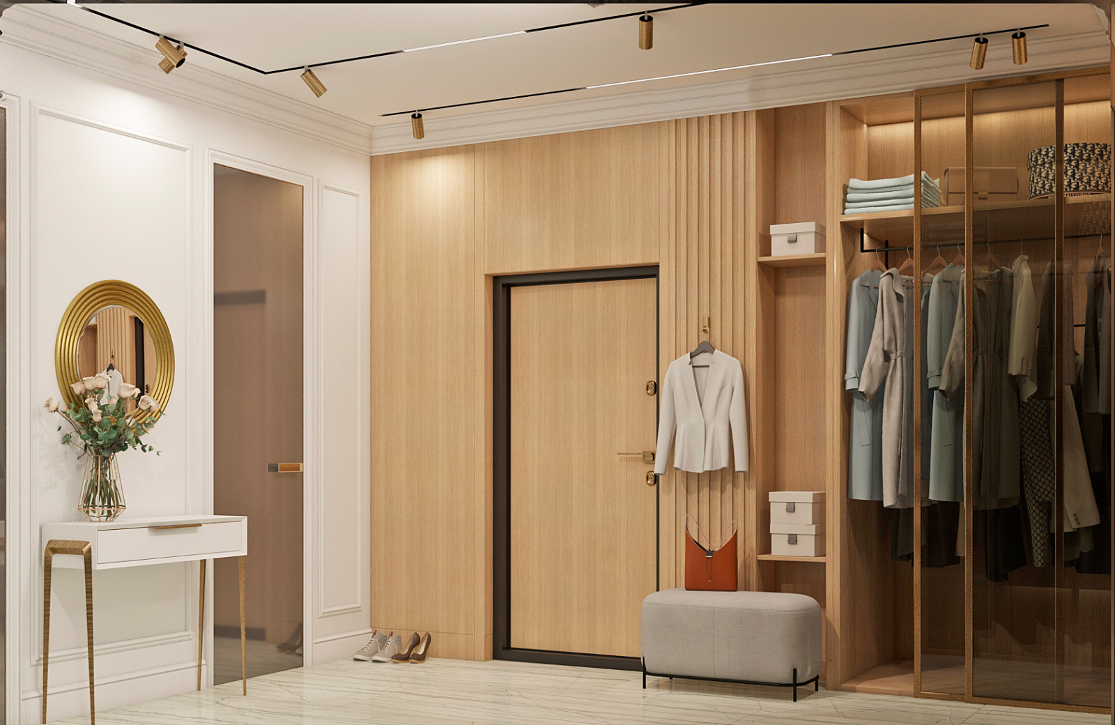 Немного солнца в холодной воде