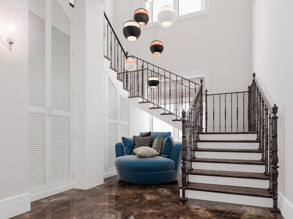 Обложка проекта: American beauty