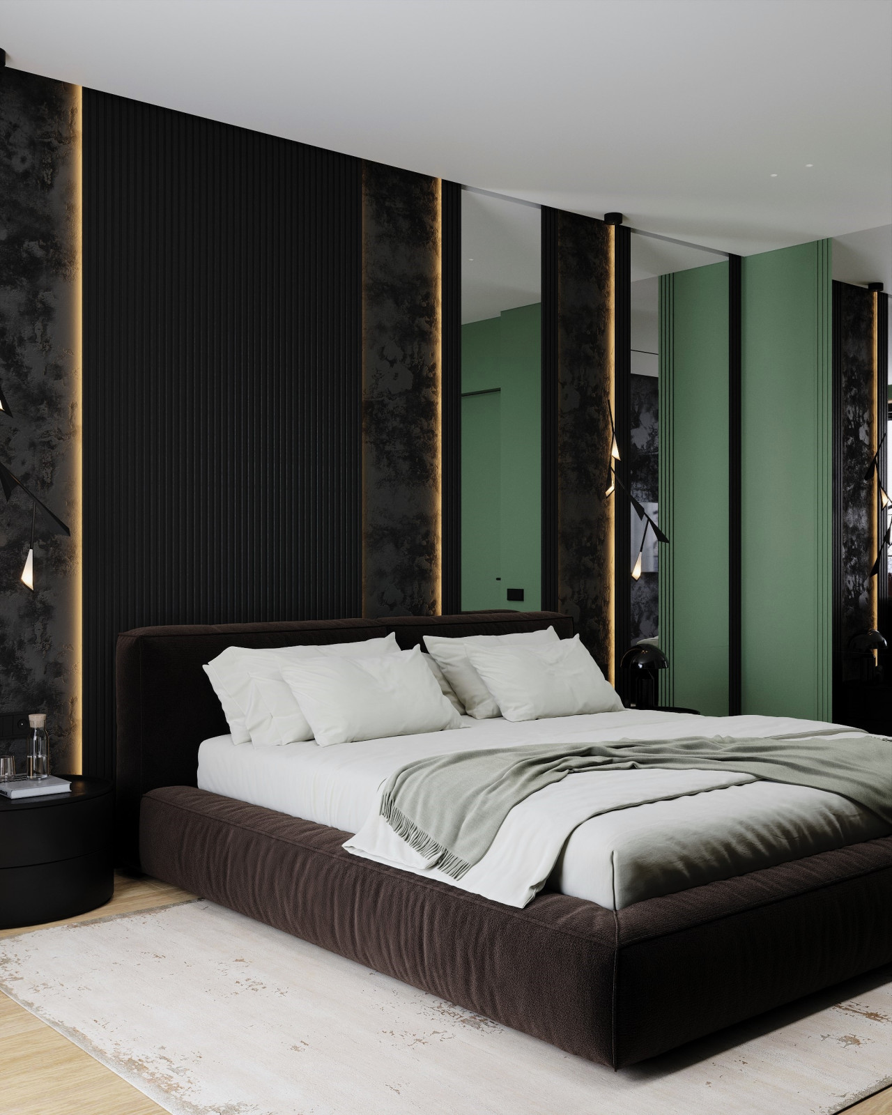 Двухуровневая квартира г. Обнинск