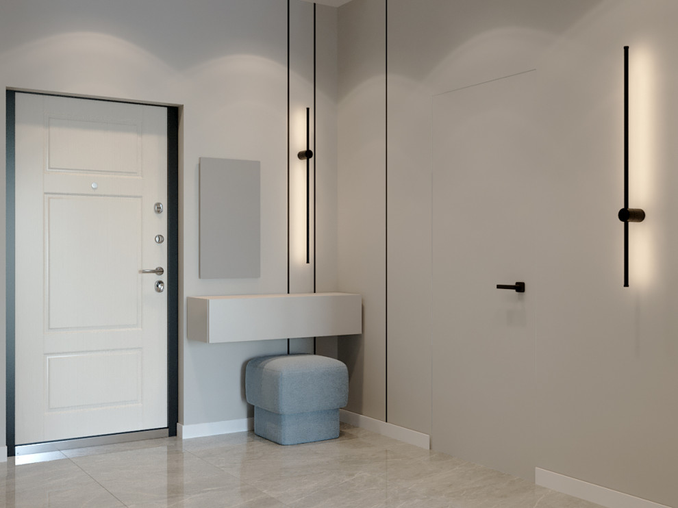 ЖК "Норвежский" г. Казань