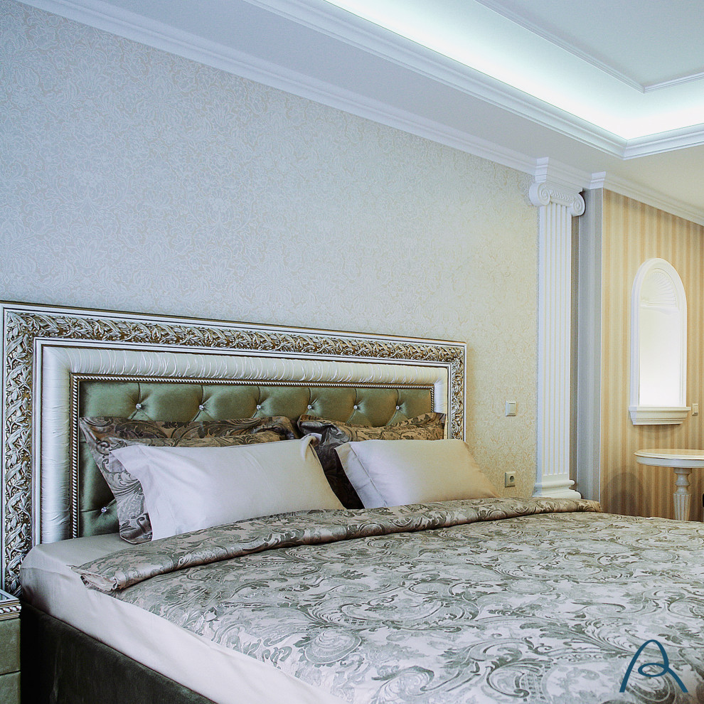 Обложка проекта: Дизайнер - Антон Русак