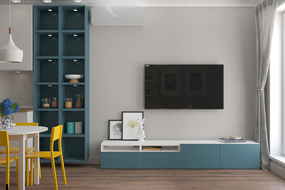 Уютный дом в городе Тюмень