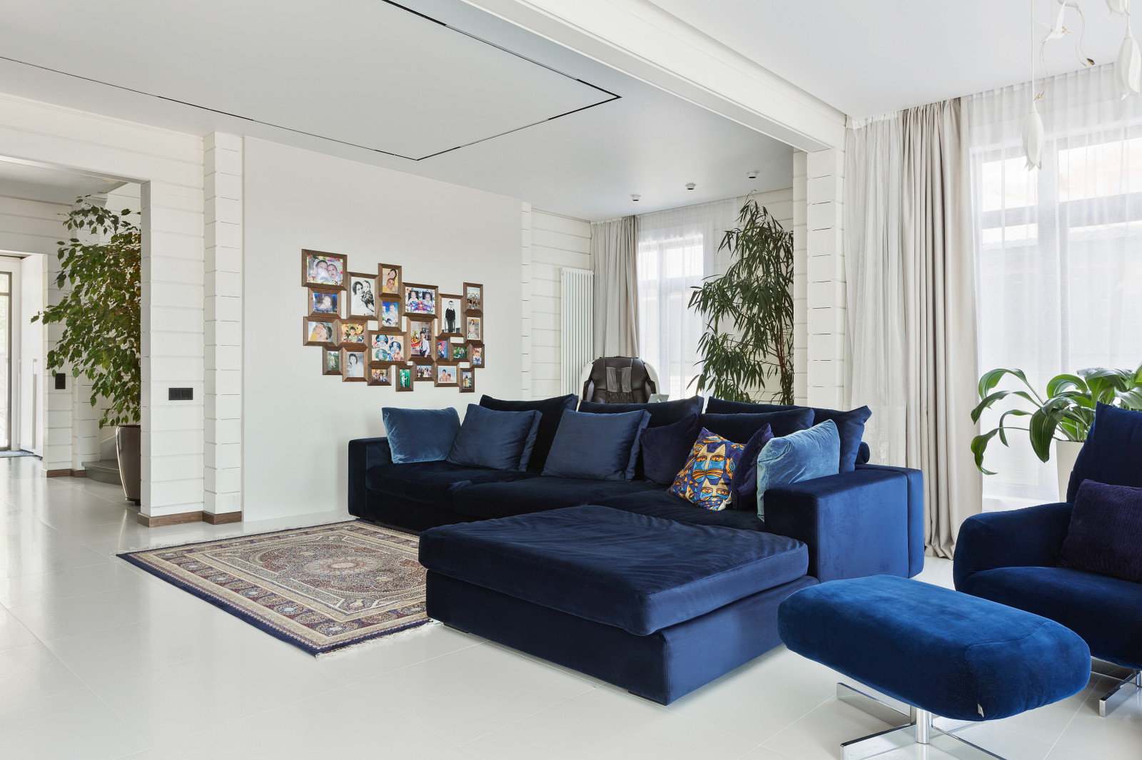 Частный дом (Лаишевский район)