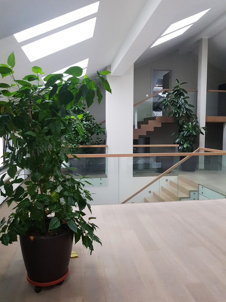 Обложка альбома: домики