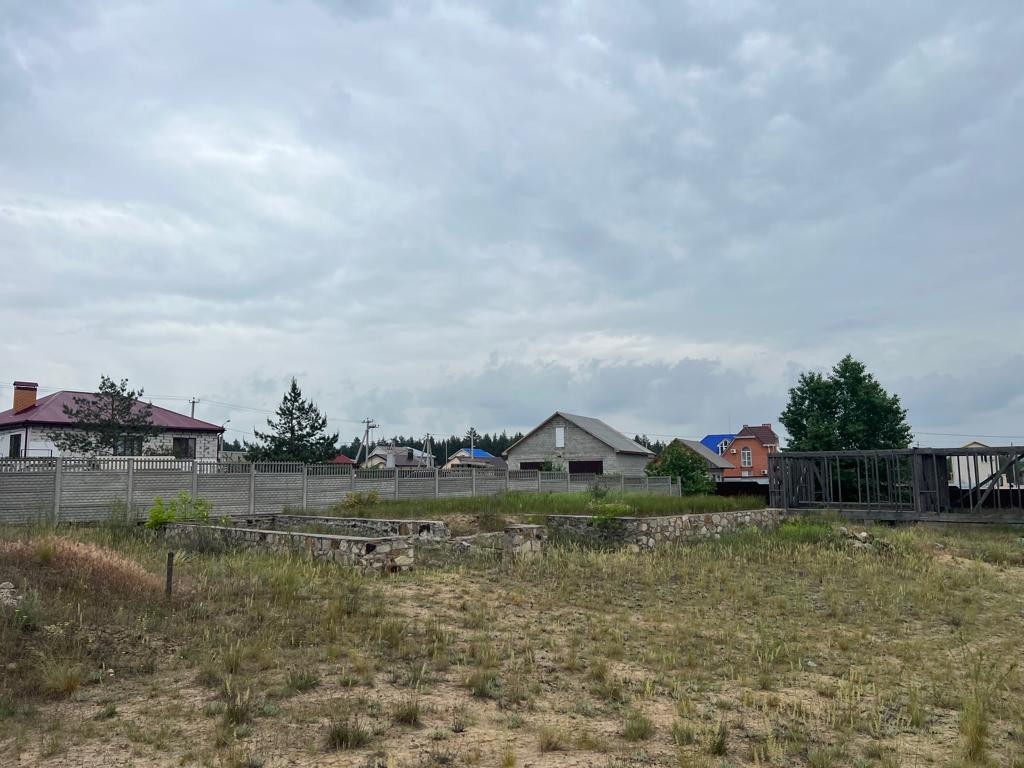 Проект гостиничного комплекса площадью 64 сотки