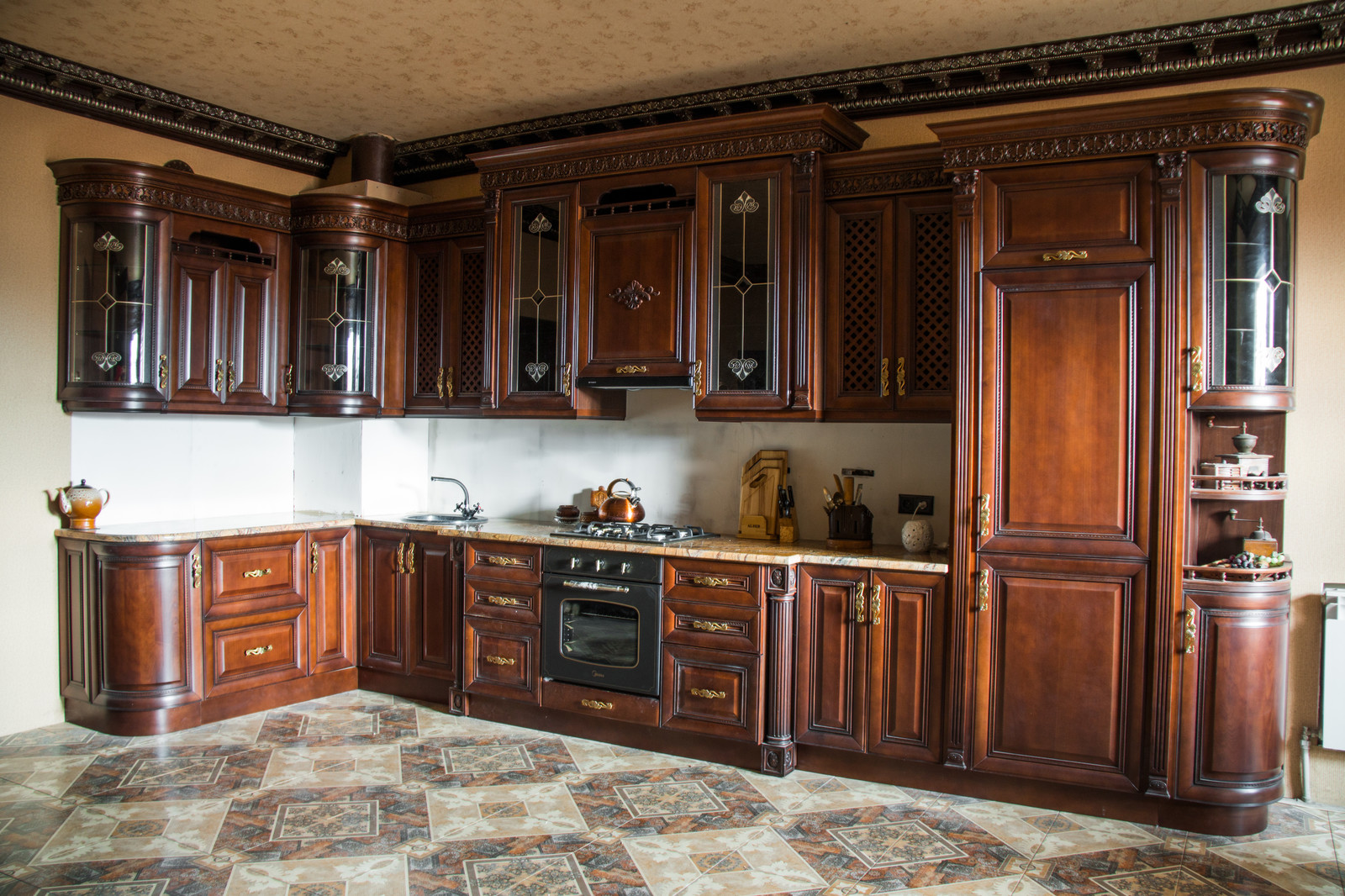 Ателье мебели ТЭРРА