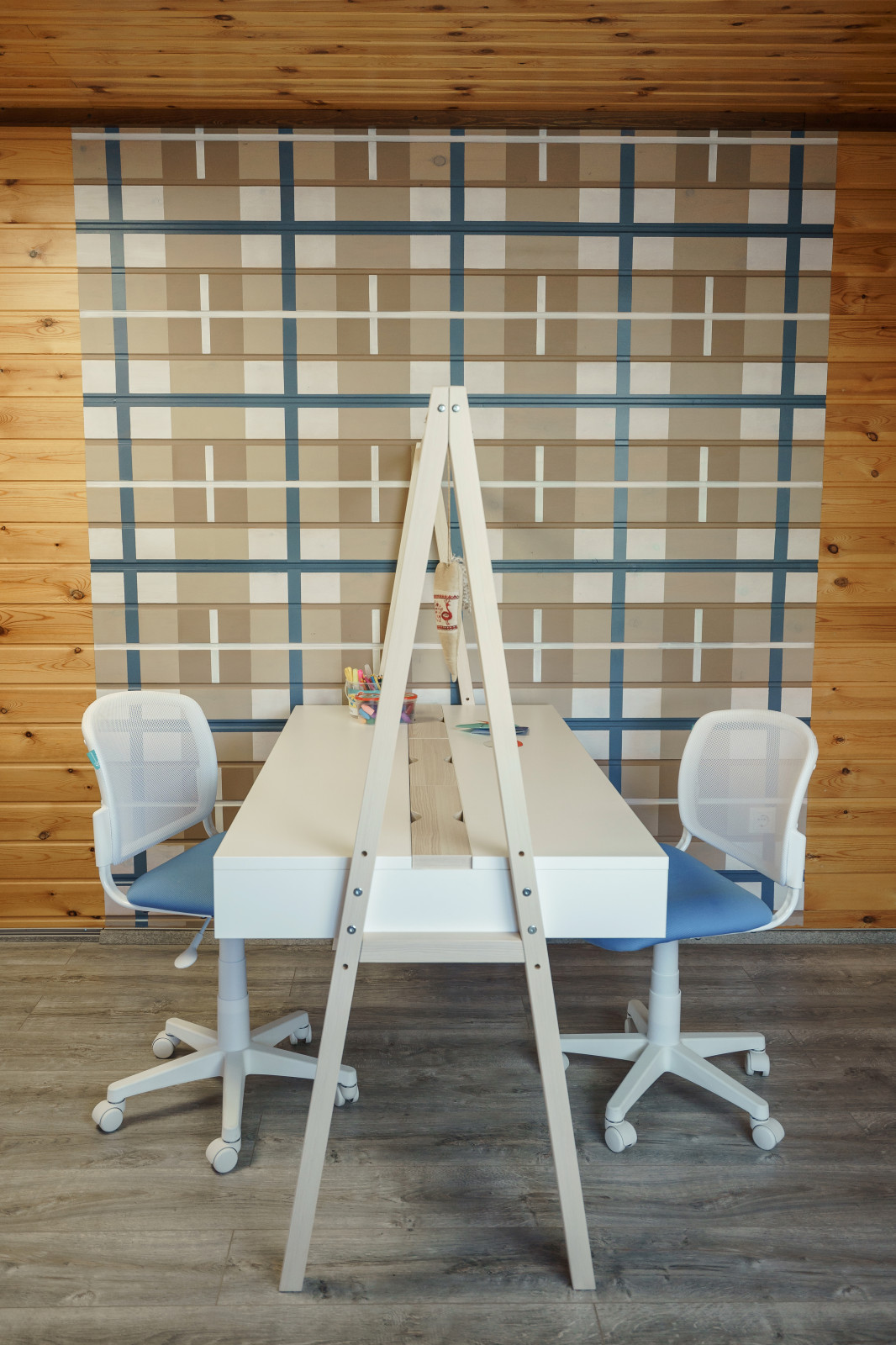 Детская комната